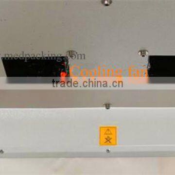 BSE5040A Jet Membrane PE Heat Shrinkable Packaging Machine photo-6