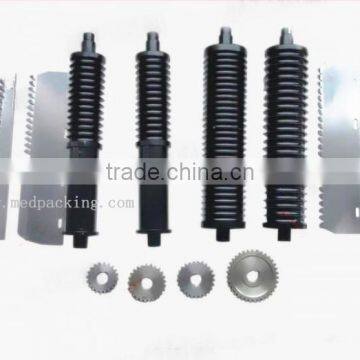 HK-88A Multi-function Pill Making Machine for Paste Pill photo-3