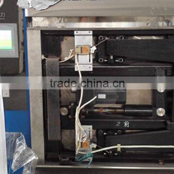 360L Double Door Autoclave Class B photo-4