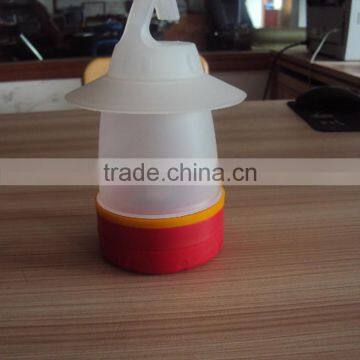 LED Camping Lamp Outdoor Led Working Lamp Camping Light Camping Lantern photo-4