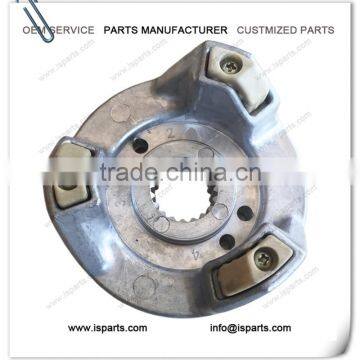 Golf Cart Part Drive Clutch Kit G2-G22 Golf Car Clutch photo-3