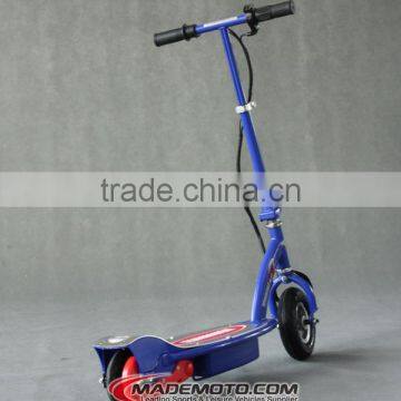 Hot Selling 150W Portable Folding Electric Scooter With PU Wheels photo-6