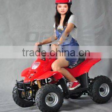 Hot Selling ATV China Made Cheap Gas-Powered 4-Stroke Full Automatic Engine 50CC ATV ATV0501