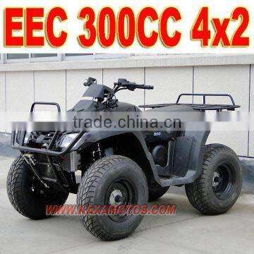 EEC 250cc Shaft Drive ATV photo-5