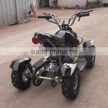 Mini Quad Bike 50cc Cheap Atv for Sale With CE(ATV50-08) photo-2