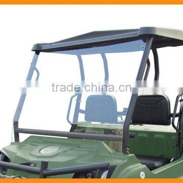 XBH 6x6-1 Economic All Terrain Vehicle Anfibio 6 Wheels 600cc Gasoline Wild Adventure Car Atv photo-6