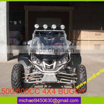 500CC CVT buggy with EEC road legal documents