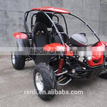 250cc Dune Buggy Made in Renli Cheap for Sale photo-2