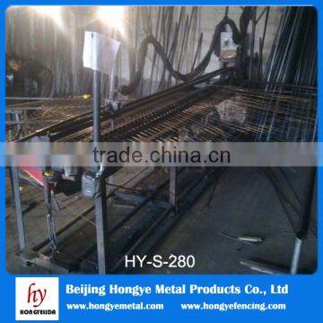 Hydraulic 900 Tire Wire drawing machine