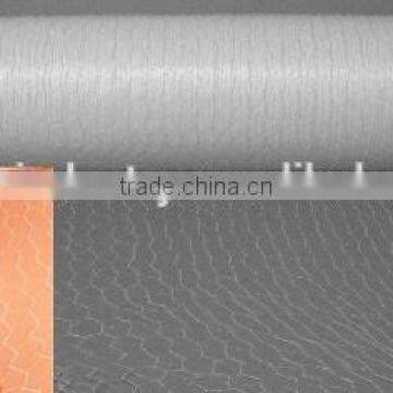 UV Treated Dark Green Silage Bale Net Wrap photo-2