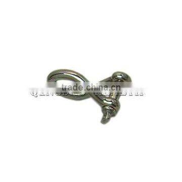 3/8" Stainless Steel Rigging photo-4
