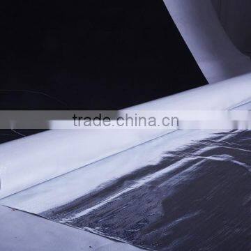 Malaysia Roof Heat Insulation Materials photo-2