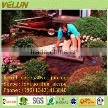 Cheap white nonwoven for agricultural cover