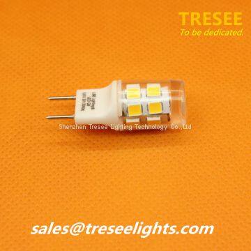 LED Mini Light Bulbs Sockel G4 G9 G8 Bulbs for Halogen Replacement photo-5