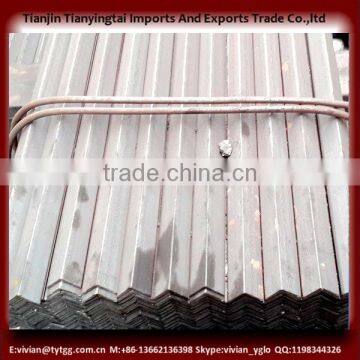 Standard Size of Mild Steel Angle photo-2