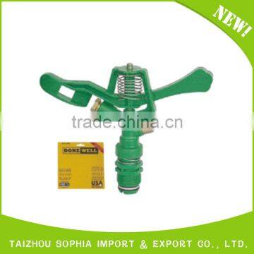 Widely Used Water Sprinkler for Garden Big Gun Sprinkler