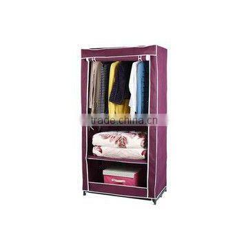 Non-wove Fabric Cloth Wardrobe