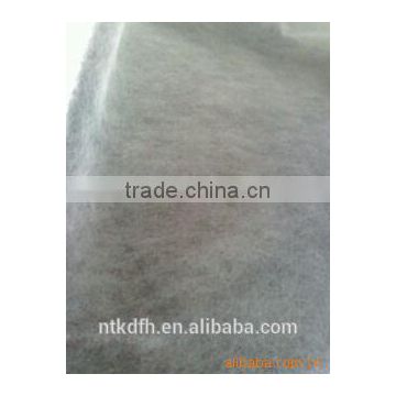 light weight soft hydrophilic nonwoven fabric