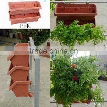 PHK570 balustrade planter