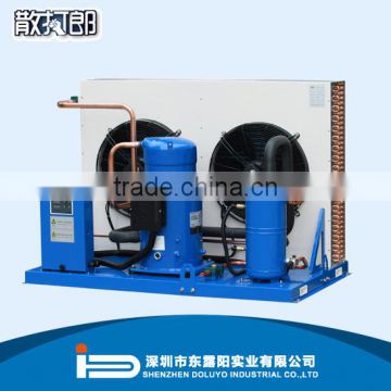 stainless steel indoor condensing unit