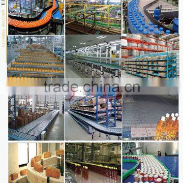 Carton Flow Rack Placon Roller Track for Gravity photo-3