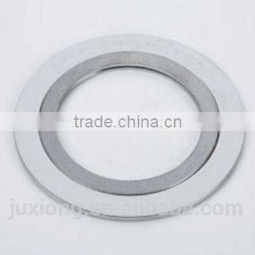 Graphite Spiral Wound Gasket With Outer Ring photo-2