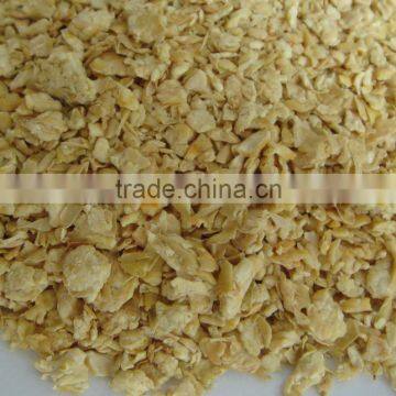 fermented soybean meal