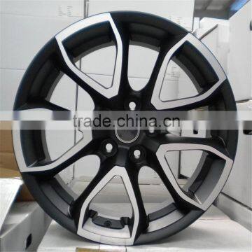 China Factory Price High Quality 18inch Rims Wheels photo-2