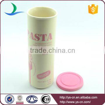 Wholesale Pink Pasta Canister, Simple Style With OEM photo-2