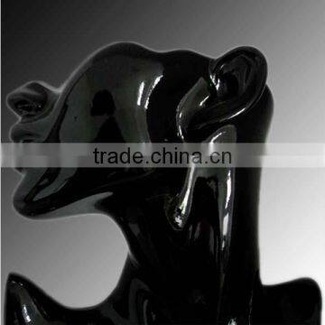 Fashion Jewelry Displays Stand,Good Quality Necklace Display Mannequin Head photo-2