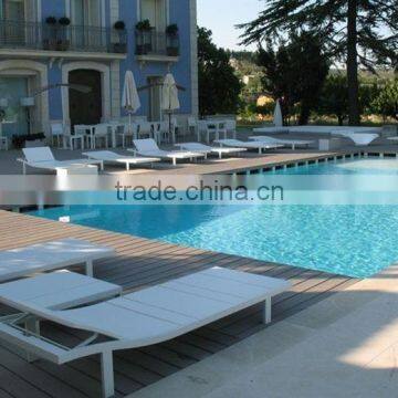 Eco-friendly Wpc Decking Clips/outdoor Decking photo-4