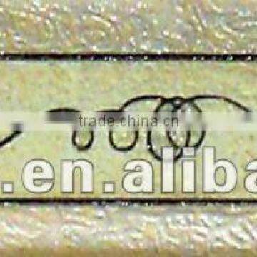 Ceramic border tile/wall border line/wall tile skirting