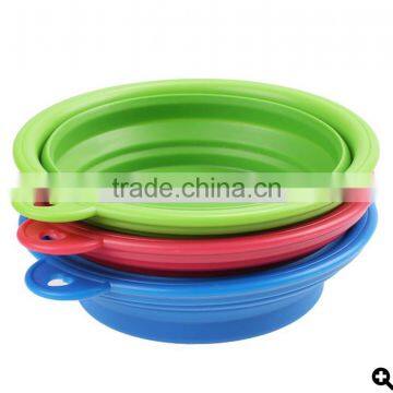 Personalized Mug Silicone Fancy Dog Bowl,China Manufacturer photo-3