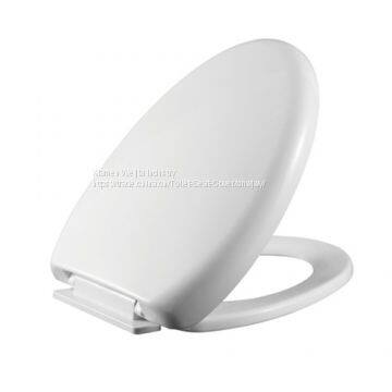 Universal Toilet Lid, Thickening Toilet Cover, Cover Plate, Toilet Seat photo-4