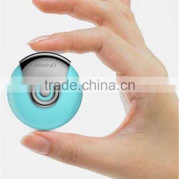 2016 Newest Mini Plug Air Humidifier for Phone Portable Personal Ultrasonic Mini Spray Humidifier for Mobile Phone photo-6