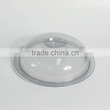 Wholesale Plastic Round Fruit Basket for Daily Life photo-6