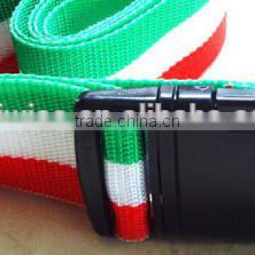 good quality unlimited colors strong baggage belt