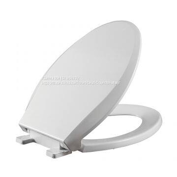 Toilet Lid, New Toilet Seat, Universal Thickening Toilet WJ214 photo-5
