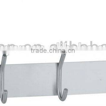 Classic Style Metal Hanging Over The Door Hook,Coat And Hat Hook photo-4