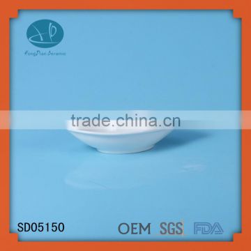 snack ceramic dish OEM