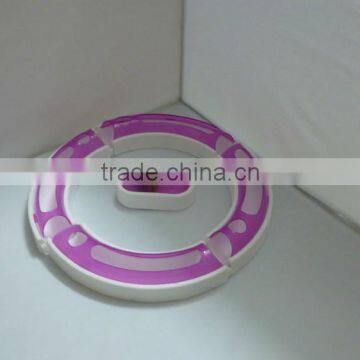 New Arrive High-end Pet Toys, Cat Track Products, Pet Interactive Pet Toys photo-2