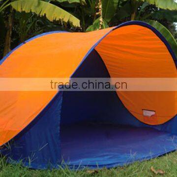 Hiking Beach Summer Tent /sun Tent/awning Fishing Tent photo-4