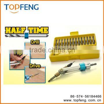 Half Time Drill Driver photo-2