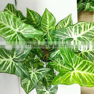 SJ13001106 Artificial Water Arum Plant Sale photo-4