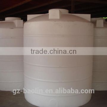 rotational molding for water tank from China