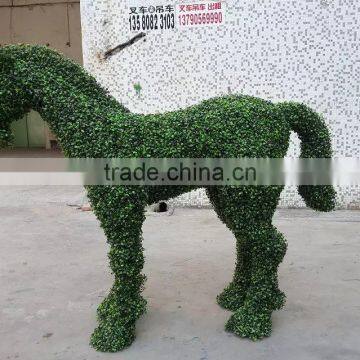 Imitation Green Sculptures photo-2