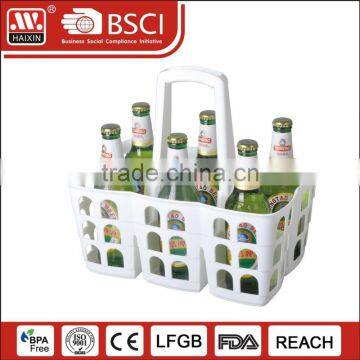 plastic beer cans beverage basket