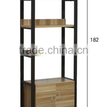 Nail Polish Organizer Case Display Useful Nail Salon Furniture TKN-5560 photo-2