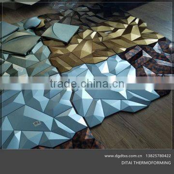 empaistic design decorative wall panel 3d