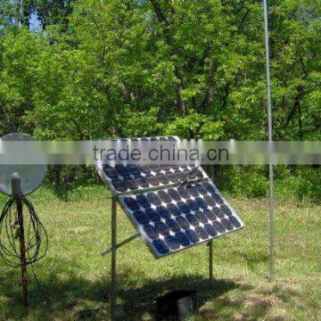 5000W Best Sales With High Quality Has CE/TUV Proved and Low Price 5w Solar Light System photo-2